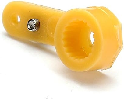 New Walkera V120D02S Spare Parts Rudder Arm with Metal Ball Head By Letbo