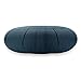 Node Fitness Organic Cotton 15″ Round Meditation Cushion – Tealthumb 2