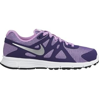 nike revolution 2 purple