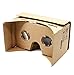 Blisstime DIY Google Cardboard Virtual Reality 3D Glasses