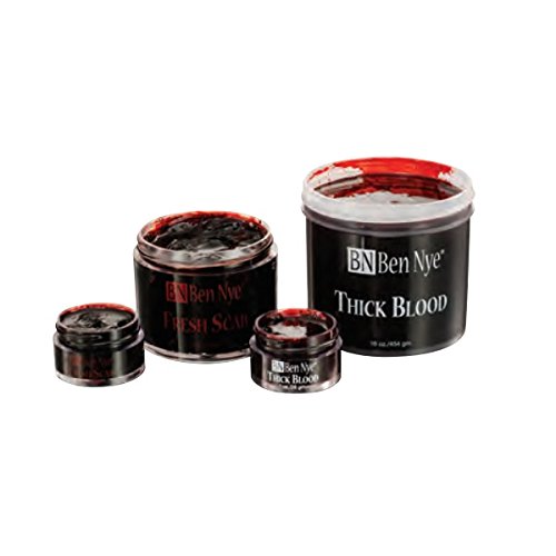 Ben nye blood fresh scab gel 6oz
