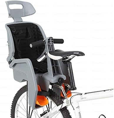 beto deluxe baby seat