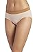 Jockey Women's Underwear Modern Micro Seamfree Hipster, Light Out, 7