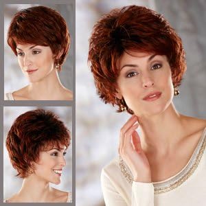 Henry Margu Wigs : Toni (#2392) (8/26R)