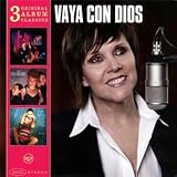 Vaya Con Dios Album: «Original Album Classics» (Front side) Vaya Con Dios Album: «Original Album Classics» (Front side)