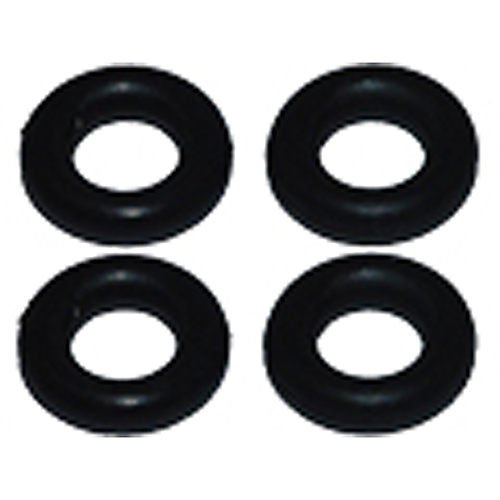 Rubber O-Ring 3 x 6 x 1.5: MHESR3002CH/CHB