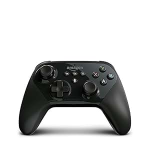 Snakebyte controller fire tv