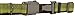 Coastal Pet K9 Explorer Reflective Adjustable Dog Collar S/M, 12