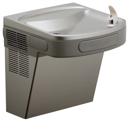 UPC 094902226880, Elkay EZS8L ADA Compliant Barrier Free Water Cooler, 8 Gallons Per Hour