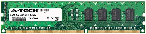 8GB STICK For HP-Compaq Pavilion HPE Desktop Series h8-1203 h8-1212 h8-1221 h8-1227 h8-1230l h8-1232 h8-1234 h8-1270d h8-1300ef h8-1300el h8-1300. DIMM DDR3 NON-ECC PC3-10600 1333MHz RAM Memory