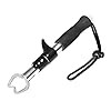 Biowow-Stainless-Steel-Fish-Lip-Gripper-Grabber-Grip-Two-sided-Trigger-Tool-Fish-Holder-with-Scale-EVA-Foam-Handle-Adjustable-lanyard