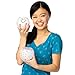 CRAFTIVITY Lovely Lights Craft Kit - Makes 2 Decoupage Tea Light Lanterns