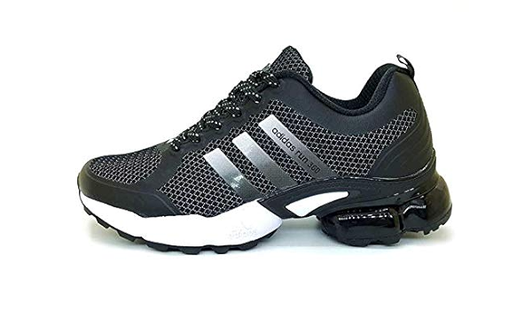 Adidas Run 360- Black: Buy Online at Best Price in UAE - Amazon.ae