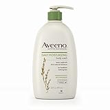 Aveeno Daily Moisturizing Body Wash, 33 Fl. Oz