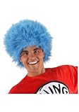 Thing 1/2 Wig