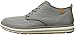 Skechers USA Men's Noven Mesen-Oxford