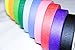 Colored Masking Tape 10 Pack for Arts & Crafts (1' x 70 Rolls = 700 Yards) Assorted Colors DIY Projects Adults, Toddlers, Girls & Boys Ages 2-12 Supplies for Teachers, hopscotch, Labels and More