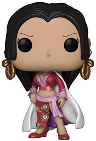 Amazon Com Funko Pop Anime Onepiece Boa Collectible Toy Multi Amazon Com Funko Pop Anime Onepiece Boa Collectible Toy Multi