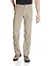 Columbia Men's Silver Ridge Stretch Pants, Tusk, 36 x 30