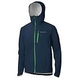 Marmot Essence Jacket Large Dark Ink