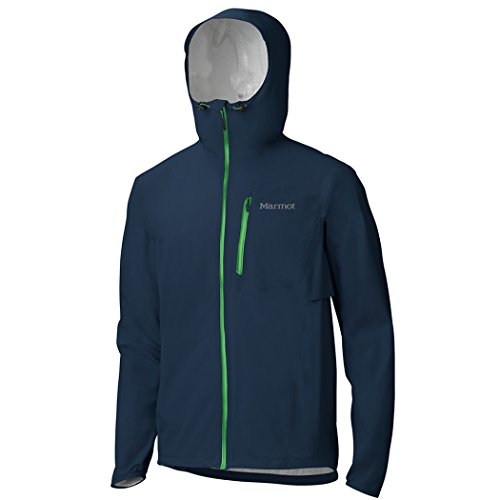 Marmot Essence Jacket Large Dark Ink