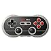 8Bitdo N30 Pro 2 (N Edition) Wireless Controller Dual Classic Bluetooth Video Game Joystick Gamepad for Android/PC/Mac OS/Switchthumb 2