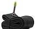 26x1.75-2.125 MTB BIKE Inner Tube,Standard 40mm Presta Valve with Copper Stem, 2-pack