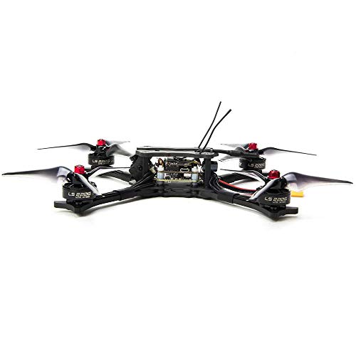 Emax-Hawk-5-FPV-Racing-RC-Drone-F4-OSD-BLHeliS-30A-200mw-48CH-Foxeer-Arrow-Micro-V2-600TVL-Cam-PNP