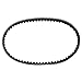 HIFROM New Premium Drive Belt Replacement for 4 Stroke GY6 49cc 50cc Engines Moped Scooter Roketa Maui Sunl Baja Jonway Taotao 669 18 30