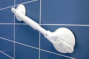 Amazon.com: Mobeli Dual Grab Handle Adjustable - 340-455mm 