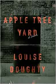 Amazon Com Apple Tree Yard 8601300340029 Doughty Louise Books