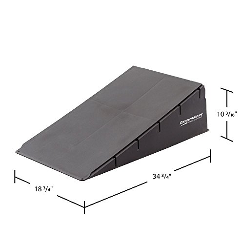 Discount Ramps Medium Skateboard Ramp - Thumbnail 2