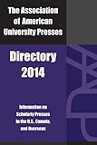 Image de Association of American University Presses Directory 2014
