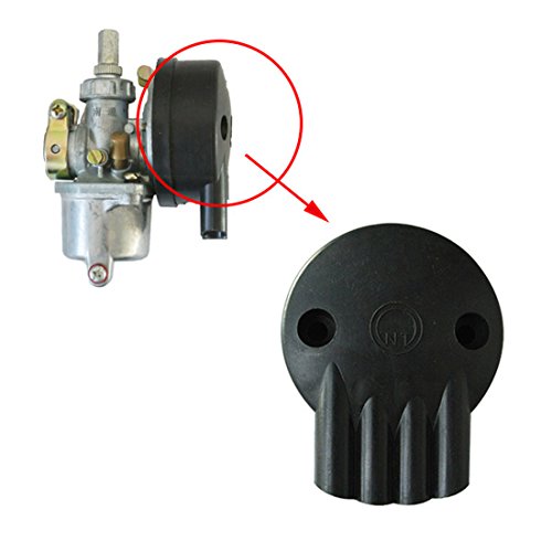Engine Motor Kit For 2-Stroke 80Cc Motorized Bicycle- Carburetor Air Filter