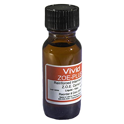 Vivid Zoe Plus Cement Standard Package - Thumbnail 3