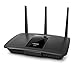Linksys EA7300-RM Ac1750 Dual-Band Smart Wireless Router with MU-Mimo, Works with Amazon A (Renewed)