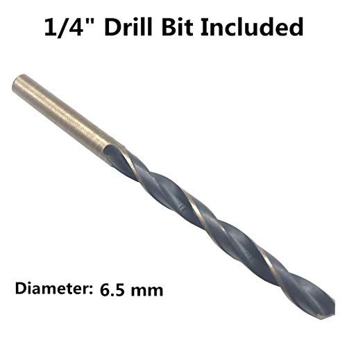 Senmit Stainless Steel Protector Sleeves for 1/8" Cable Railing Deck, Wood Posts, DIY Balustrade T316 Marine Grade 100 Pack