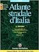 Atlante Stradale d'Italia