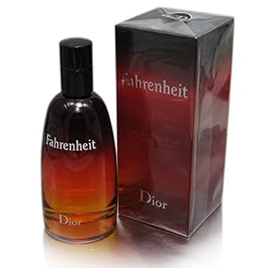 Christian Dior Fahrenheit Eau de Toilette - 100 ml