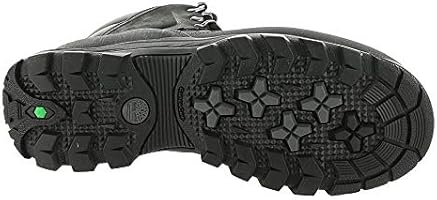timberland chocorua trail shell toe