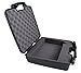 CASEMATIX Controller Case Fits Akai Professional Fire FL Studio With Plug-And-Play USB - INCLUDES PROTECTIVE CARRY CASE ONLY