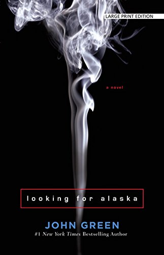 Looking for Alaska