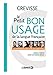 Le petit bon usage de la langue française (Grévisse et langue française) (French Edition) by CEDRICK FAIRON