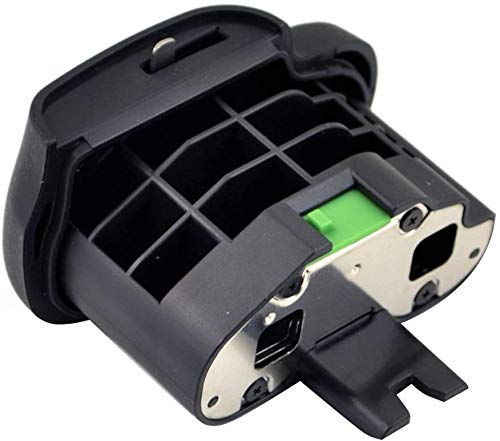 Venidice BL-5 Battery Chamber Cover for D800 D800E D850 nikon Battery grip for Nikon EN-EL18/EN-EL18A Battery