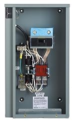 Kohler RXT-JFNC-200ASE 200 Amp Whole-House