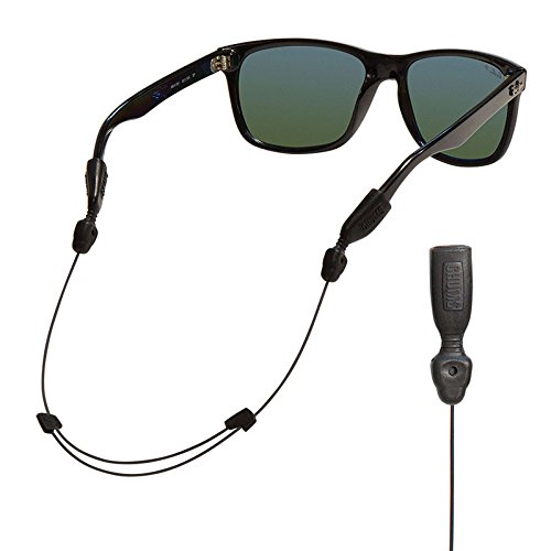 Chums Orbiter Adjustable Eyewear Retainer Wire Sunglass Strap Thin