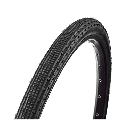 Panaracer GravelKing SK Knobby Plus+ Folding Gravel Tires 700x38C Black