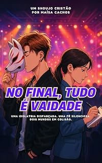 Livro No final, tudo é vaidade: Volume 1