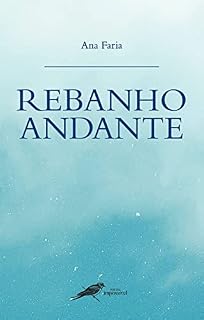 Livro Rebanho Andante
