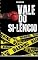 Livro Vale do Silêncio: Desobedecer ao silêncio é o primeiro passo para conquistar a liberdade.
